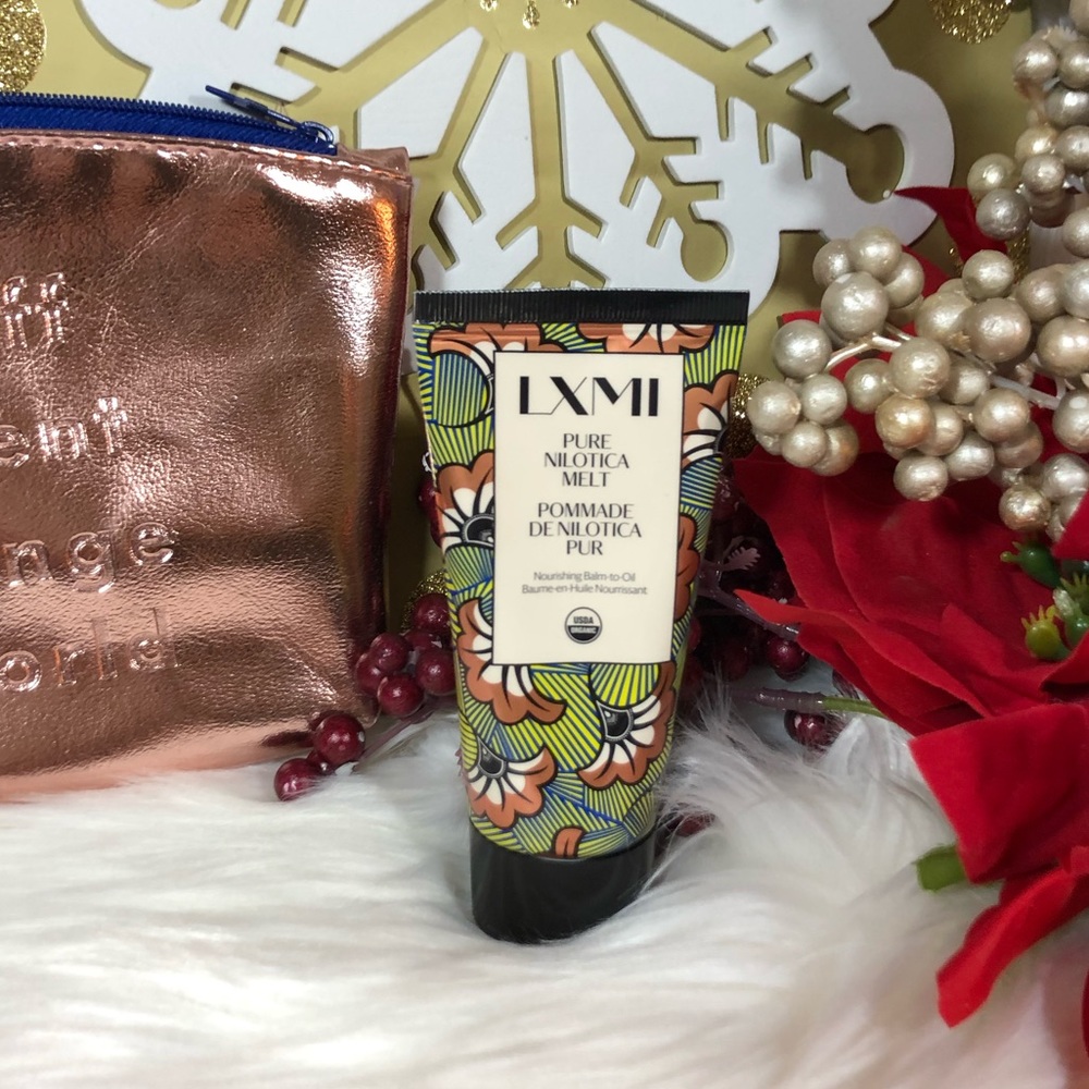 ✨ Nilotica Melt Ultra Hydrating Melt